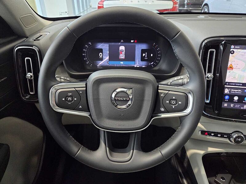 Volvo  Ultra, B4 AWD 마일드 하이브리드, 가솔린, 브라이트