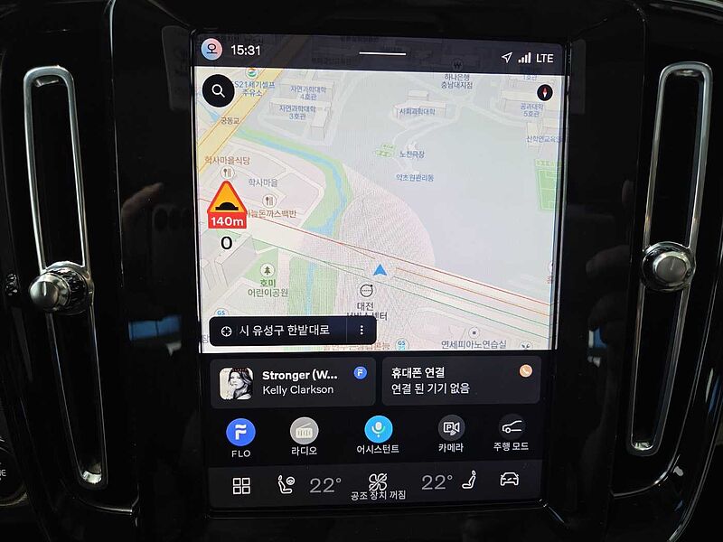 Volvo  Ultra, B4 AWD 마일드 하이브리드, 가솔린, 브라이트