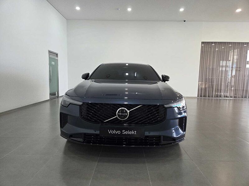 Volvo  Ultra, B5 마일드 하이브리드, 가솔린, 다크