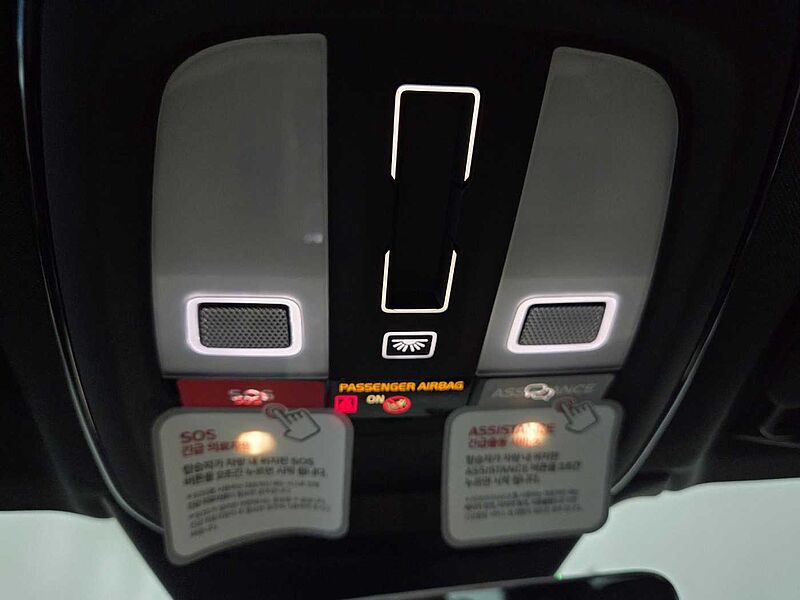 Volvo  Ultra, B5 마일드 하이브리드, 가솔린, 다크
