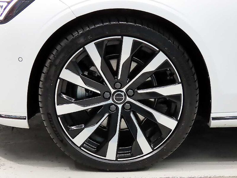Volvo Ultra, B5 마일드 하이브리드, 가솔린, 다크