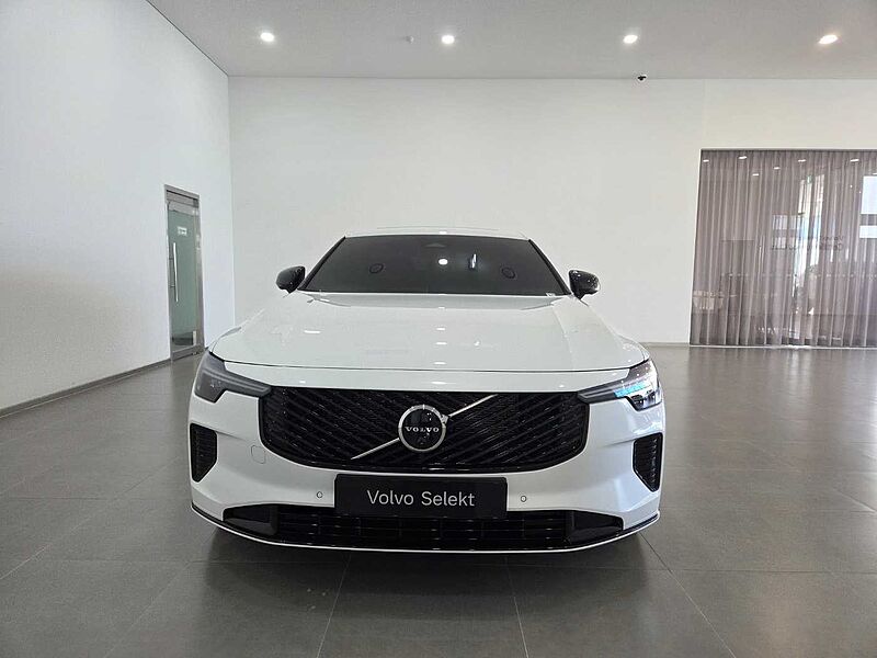 Volvo Ultra, B5 마일드 하이브리드, 가솔린, 다크