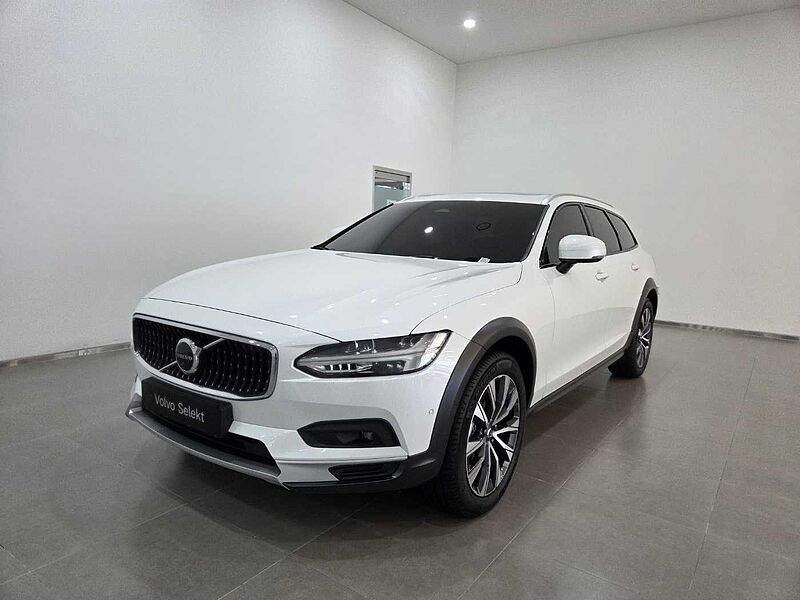 Volvo  Ultra, B5 AWD 마일드 하이브리드, 가솔린, 브라이트