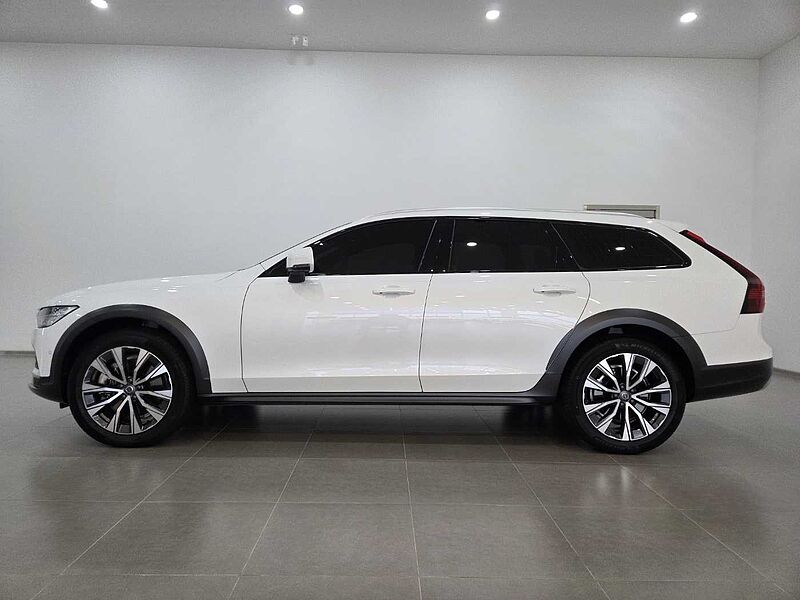Volvo  Ultra, B5 AWD 마일드 하이브리드, 가솔린, 브라이트