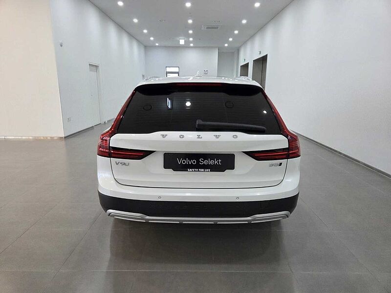 Volvo  Ultra, B5 AWD 마일드 하이브리드, 가솔린, 브라이트