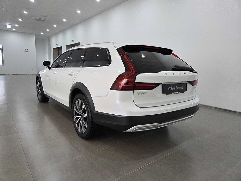 Volvo  Ultra, B5 AWD 마일드 하이브리드, 가솔린, 브라이트