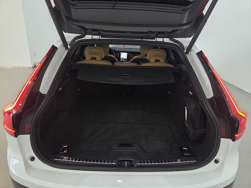Volvo  Ultra, B5 AWD 마일드 하이브리드, 가솔린, 브라이트
