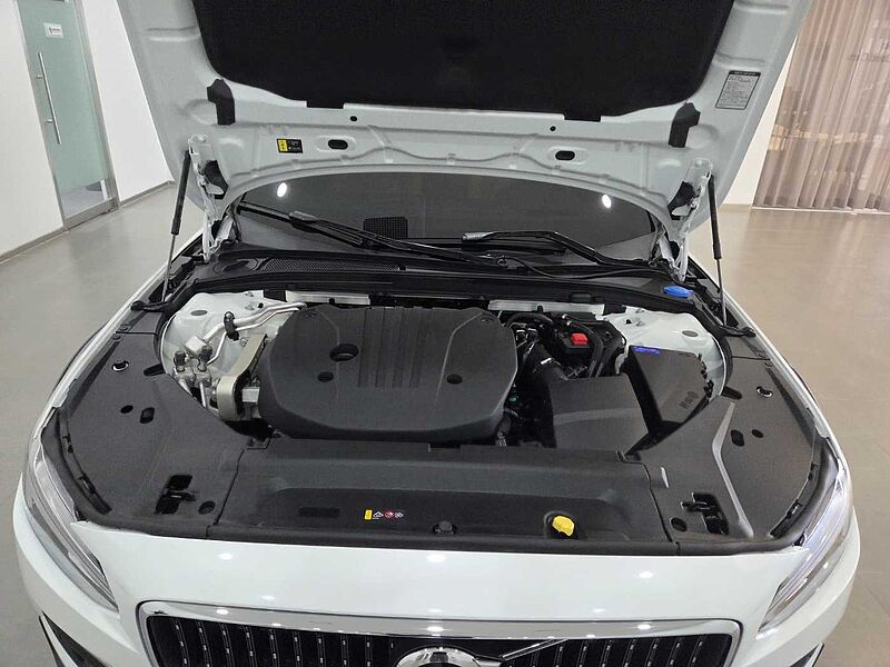 Volvo  Ultra, B5 AWD 마일드 하이브리드, 가솔린, 브라이트