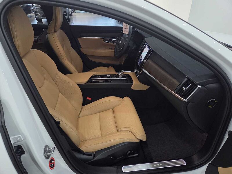 Volvo  Ultra, B5 AWD 마일드 하이브리드, 가솔린, 브라이트