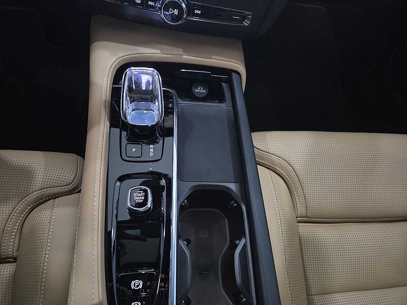 Volvo  Ultra, B5 AWD 마일드 하이브리드, 가솔린, 브라이트