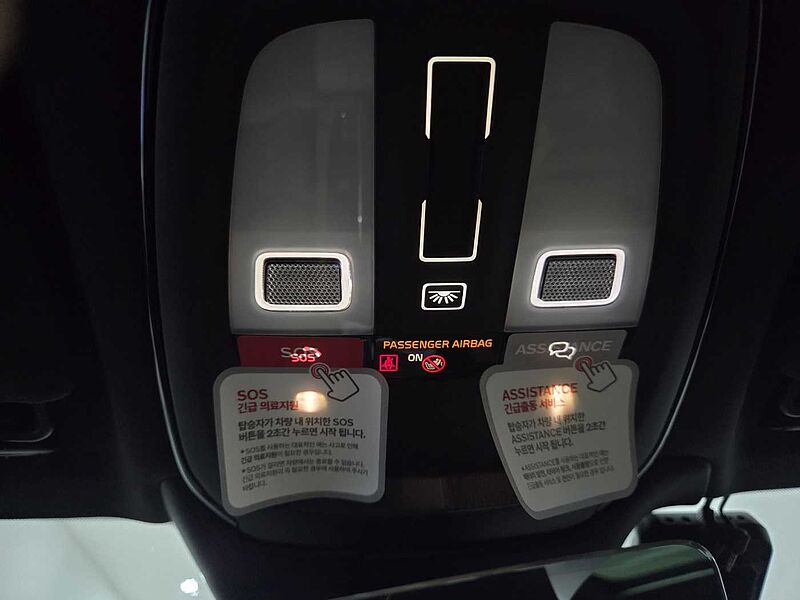 Volvo  Ultra, B5 AWD 마일드 하이브리드, 가솔린, 브라이트