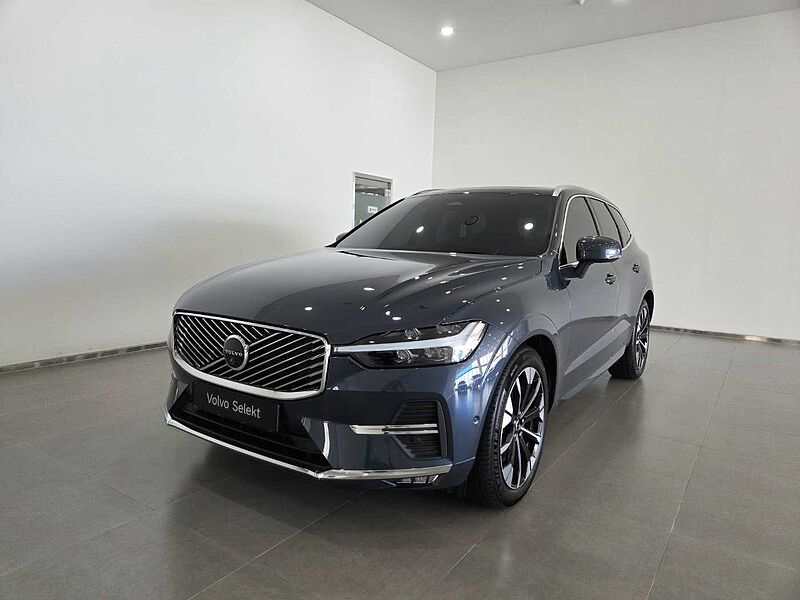 Volvo Ultra, B5 AWD 마일드 하이브리드, 가솔린, 브라이트