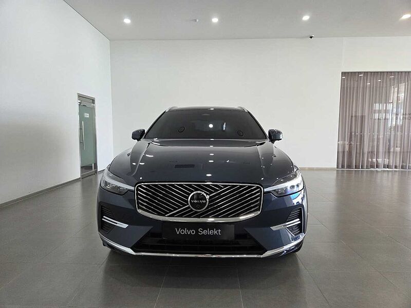 Volvo Ultra, B5 AWD 마일드 하이브리드, 가솔린, 브라이트