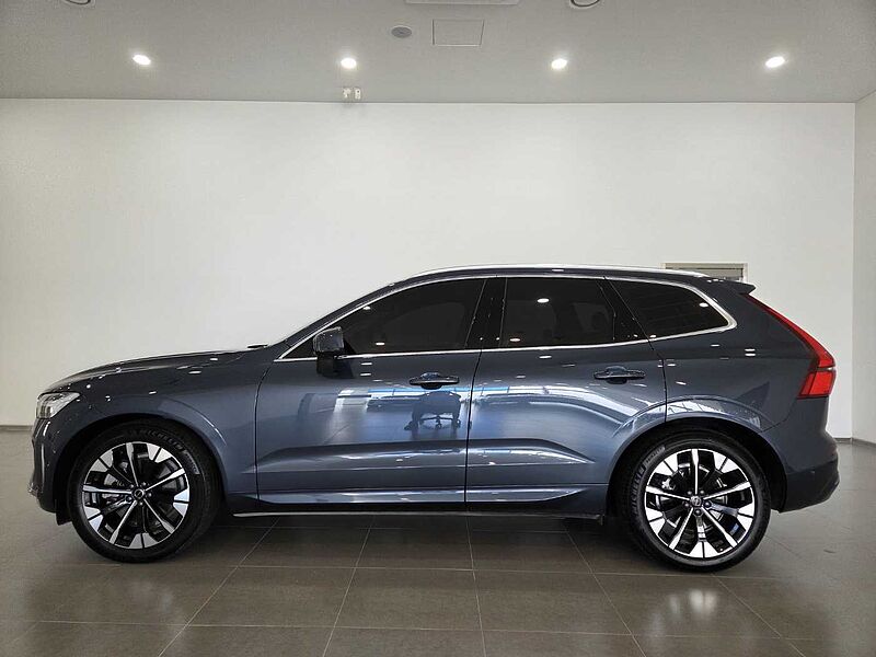 Volvo Ultra, B5 AWD 마일드 하이브리드, 가솔린, 브라이트