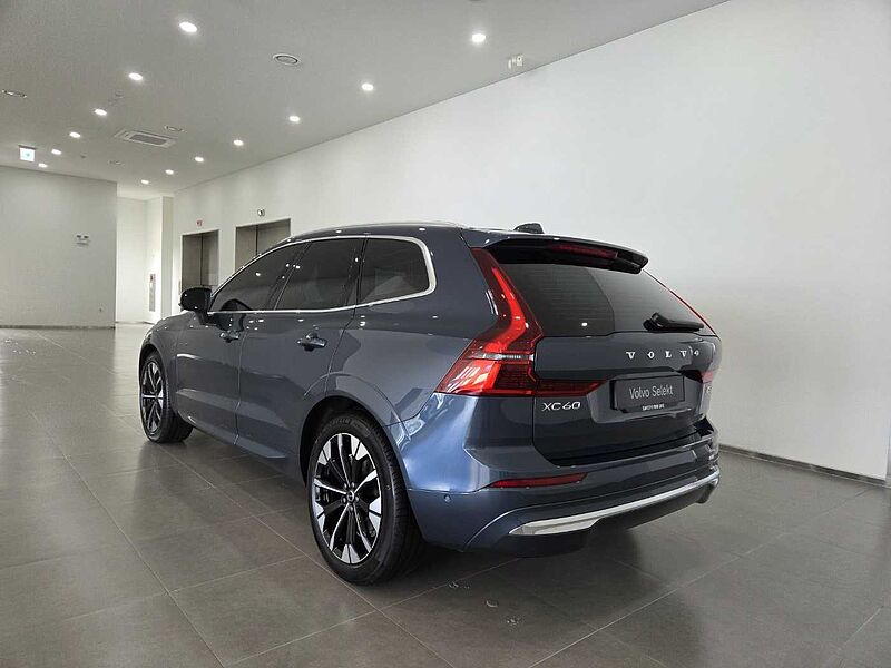 Volvo Ultra, B5 AWD 마일드 하이브리드, 가솔린, 브라이트