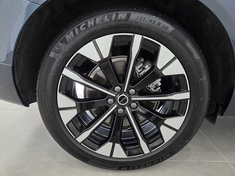 Volvo Ultra, B5 AWD 마일드 하이브리드, 가솔린, 브라이트