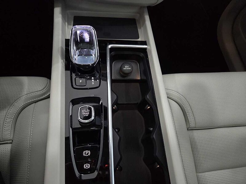 Volvo Ultra, B5 AWD 마일드 하이브리드, 가솔린, 브라이트
