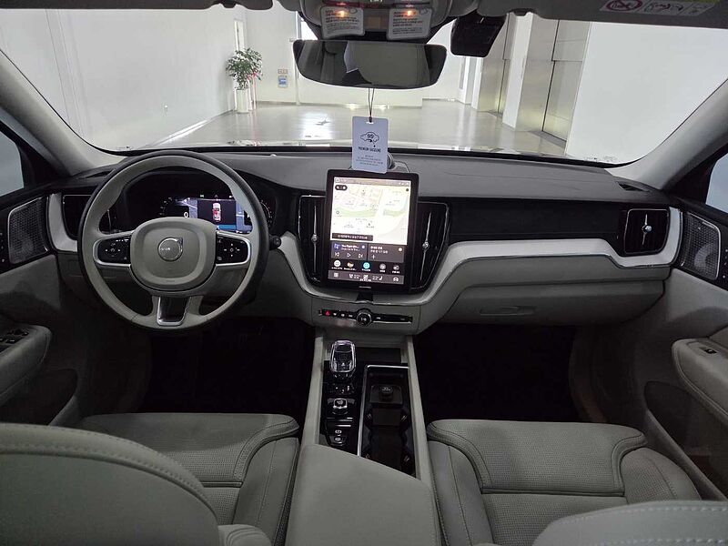 Volvo Ultra, B5 AWD 마일드 하이브리드, 가솔린, 브라이트