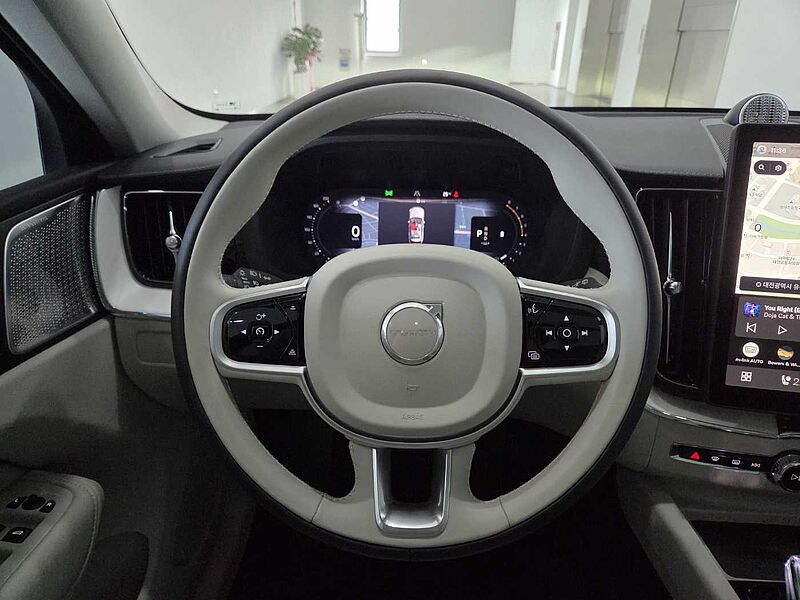 Volvo Ultra, B5 AWD 마일드 하이브리드, 가솔린, 브라이트