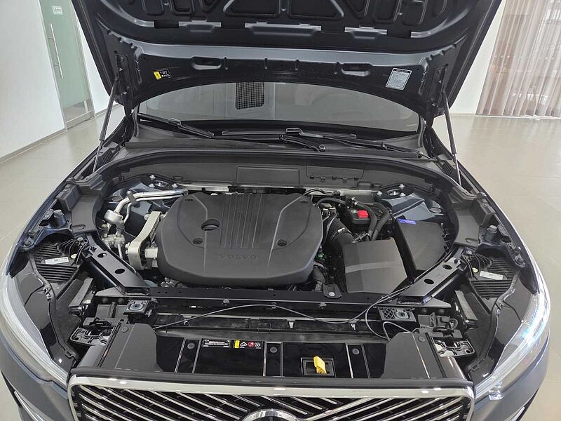 Volvo Ultra, B5 AWD 마일드 하이브리드, 가솔린, 브라이트