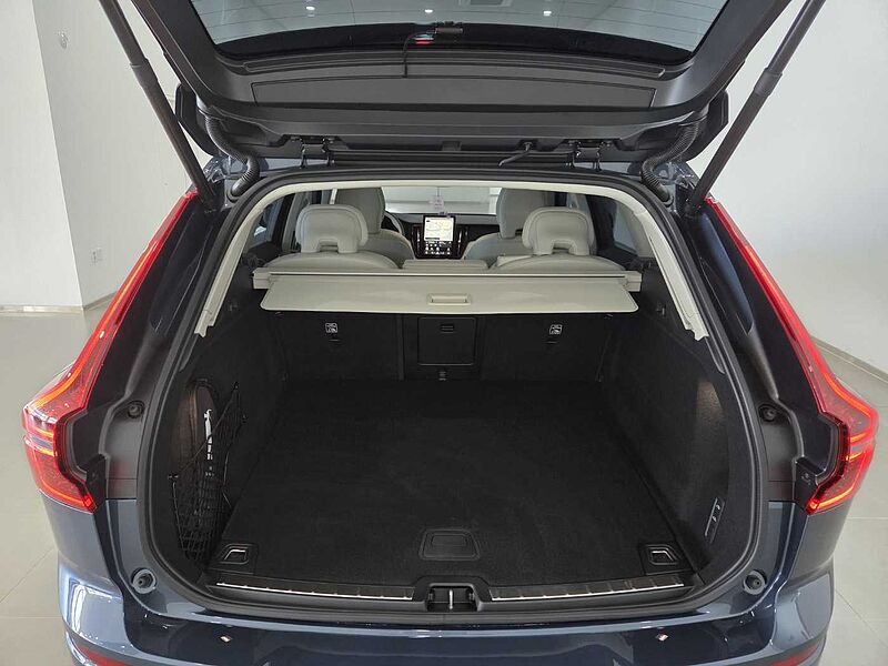 Volvo Ultra, B5 AWD 마일드 하이브리드, 가솔린, 브라이트