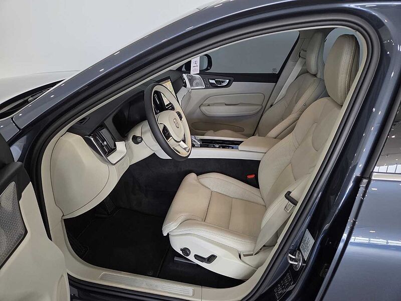 Volvo Ultra, B5 AWD 마일드 하이브리드, 가솔린, 브라이트