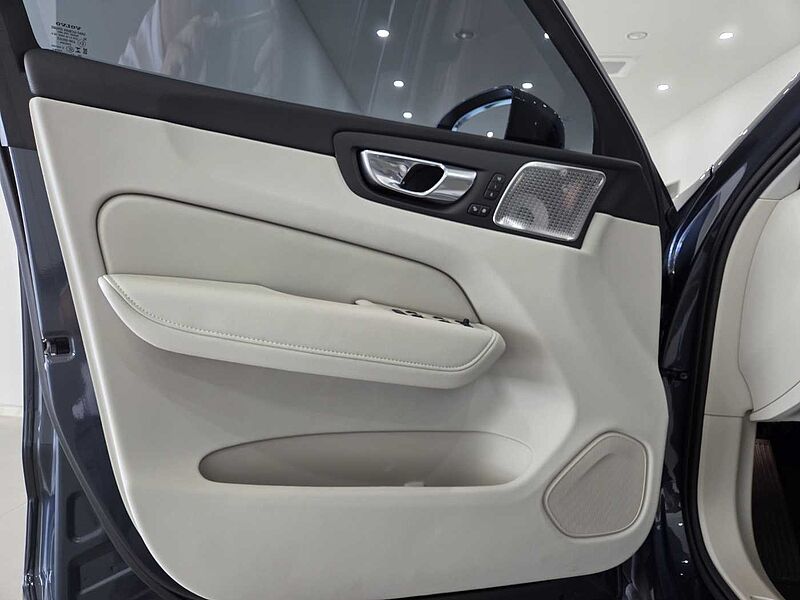 Volvo Ultra, B5 AWD 마일드 하이브리드, 가솔린, 브라이트