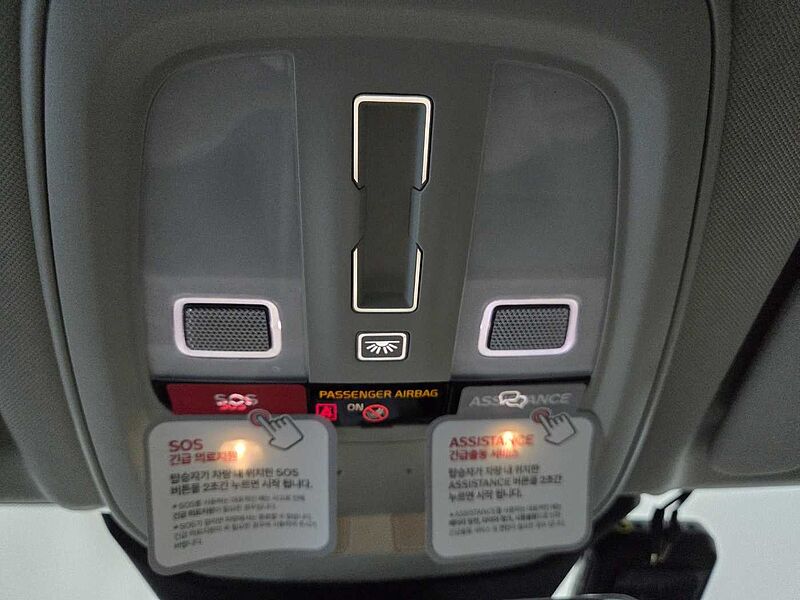 Volvo Ultra, B5 AWD 마일드 하이브리드, 가솔린, 브라이트