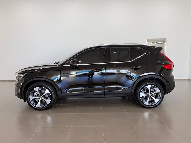 Volvo Ultra, B4 AWD 마일드 하이브리드, 가솔린, 브라이트