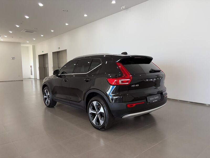 Volvo Ultra, B4 AWD 마일드 하이브리드, 가솔린, 브라이트
