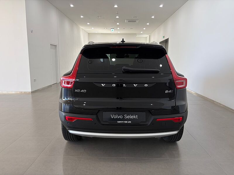 Volvo Ultra, B4 AWD 마일드 하이브리드, 가솔린, 브라이트