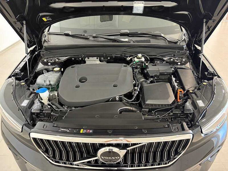 Volvo Ultra, B4 AWD 마일드 하이브리드, 가솔린, 브라이트