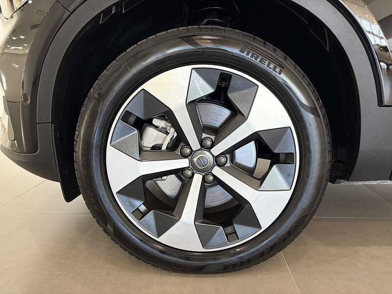 Volvo Ultra, B4 AWD 마일드 하이브리드, 가솔린, 브라이트