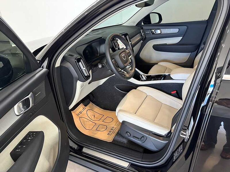 Volvo Ultra, B4 AWD 마일드 하이브리드, 가솔린, 브라이트