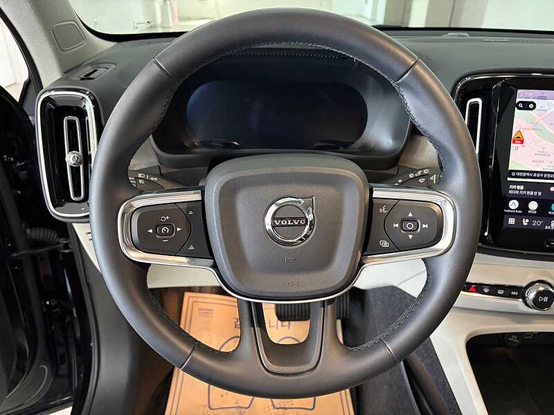 Volvo Ultra, B4 AWD 마일드 하이브리드, 가솔린, 브라이트